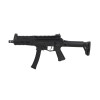 Réplique AK SA-J20 Vapor GBB 6mm noire - 320 FPS, Specna Arms