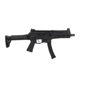 Réplique AK SA-J20 Vapor GBB 6mm noire - 320 FPS, Specna Arms