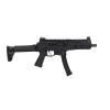 Réplique AK SA-J20 Vapor GBB 6mm noire - 320 FPS, Specna Arms