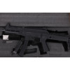 Réplique AK SA-J20 Vapor GBB 6mm noire - 320 FPS, Specna Arms