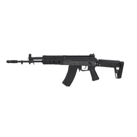 Réplique AK SA-J22 Vapor GBBR 6mm : Réalisme et Puissance 400 FPS