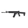 Réplique AK SA-J22 Vapor GBBR 6mm : Réalisme et Puissance 400 FPS