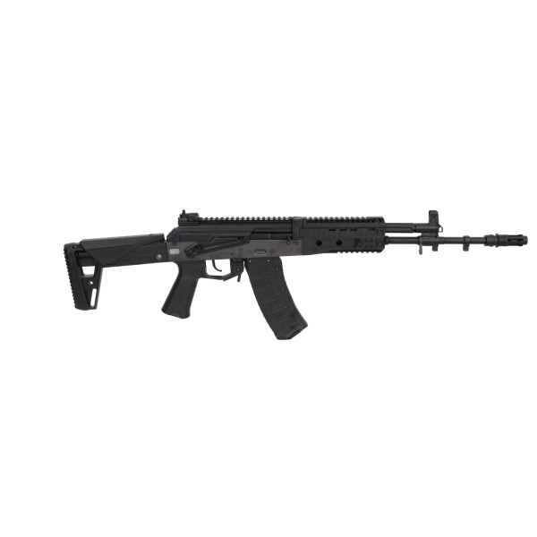 Réplique AK SA-J22 Vapor GBBR 6mm : Réalisme et Puissance 400 FPS