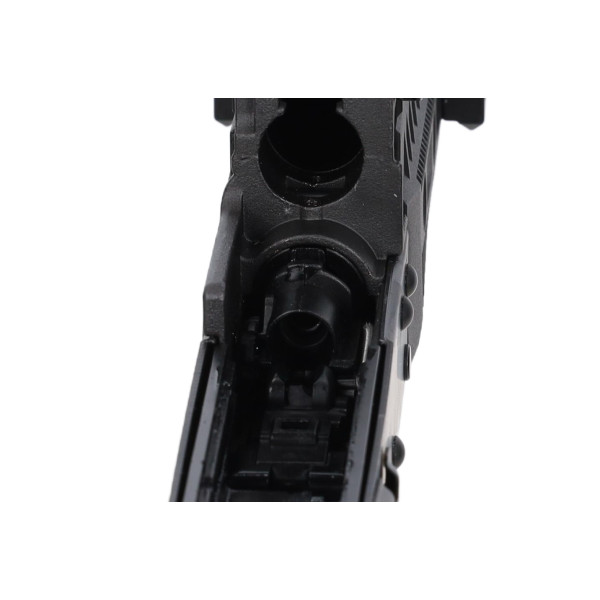 Réplique AK SA-J22 Vapor GBBR 6mm : Réalisme et Puissance 400 FPS