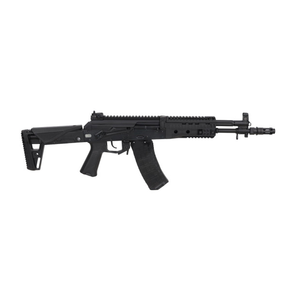 Réplique AK SA-J21 Vapor GBBR 6mm - Réalisme et robustesse