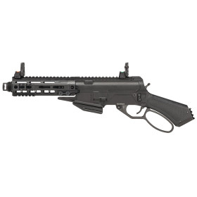 Réplique Airsoft Levar 7 : Carabine 6mm à Levier Sous Garde