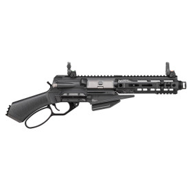 Réplique Airsoft Levar 7 : Carabine 6mm à Levier Sous Garde