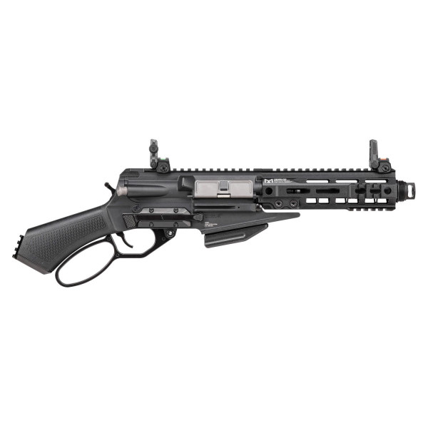Réplique Airsoft Levar 7 : Carabine 6mm à Levier Sous Garde