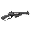 Réplique Airsoft Levar 7 : Carabine 6mm à Levier Sous Garde