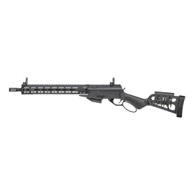 Réplique Airsoft Levar 15 6mm : Mécanisme à Levier Sous Garde
