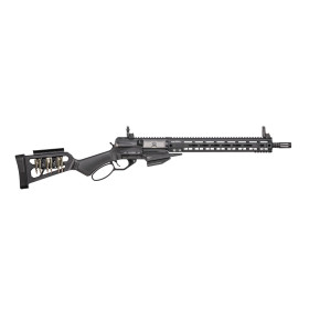 Réplique Airsoft Levar 15 6mm : Mécanisme à Levier Sous Garde