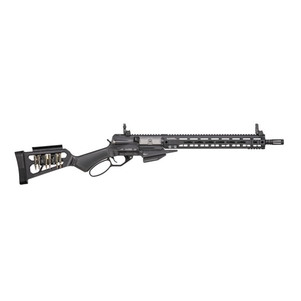 Réplique Airsoft Levar 15 6mm : Mécanisme à Levier Sous Garde
