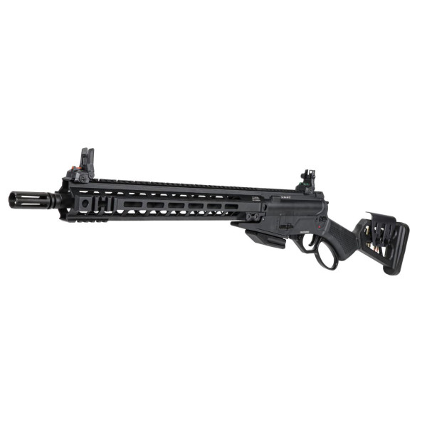 Réplique Airsoft Levar 15 6mm : Mécanisme à Levier Sous Garde