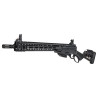 Réplique Airsoft Levar 15 6mm : Mécanisme à Levier Sous Garde