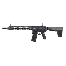 Réplique Longue MGCR 556 GBB 12 : Performance et Robustesse