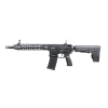 Réplique Longue MGCR 556 GBB 10 : Performance GBBR en Métal