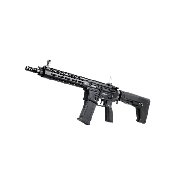Réplique Longue MGCR 556 GBB 10 : Performance GBBR en Métal