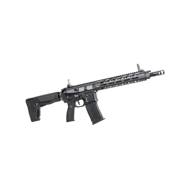 Réplique Longue MGCR 556 GBB 10 : Performance GBBR en Métal