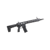 Réplique Longue MGCR 556 GBB 10 : Performance GBBR en Métal