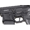 Réplique Longue MGCR 556 GBB 10 : Performance GBBR en Métal