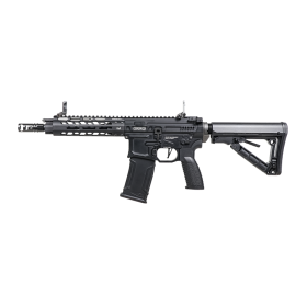 Réplique MGCR 556 GBB 7 : Performance GBBR, Full Métal, 370 fps