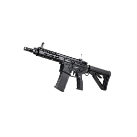 Réplique MGCR 556 GBB 7 : Performance GBBR, Full Métal, 370 fps