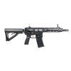 Réplique MGCR 556 GBB 7 : Performance GBBR, Full Métal, 370 fps