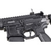 Réplique MGCR 556 GBB 7 : Performance GBBR, Full Métal, 370 fps