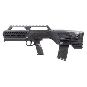 Réplique Airsoft ESG-B10 6mm : Bullpup Gaz, Polyvalence CQB
