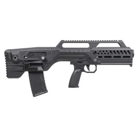 Réplique Airsoft ESG-B10 6mm : Bullpup Gaz, Polyvalence CQB