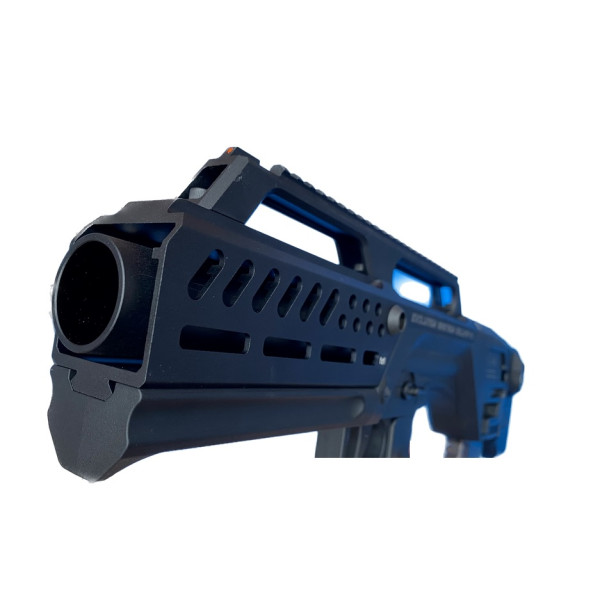 Réplique Airsoft ESG-B10 6mm : Bullpup Gaz, Polyvalence CQB