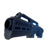 Réplique Airsoft ESG-B10 6mm : Bullpup Gaz, Polyvalence CQB
