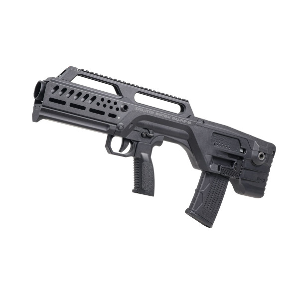 Réplique Airsoft ESG-B10 6mm : Bullpup Gaz, Polyvalence CQB