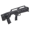 Réplique Airsoft ESG-B10 6mm : Bullpup Gaz, Polyvalence CQB