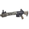 Réplique M4 RIS Carbine Gaz 6mm - Full Metal, Blowback Réaliste