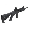 Réplique Longue KC-02 Gas 6mm : Précision et Flexibilité Gaz/CO²