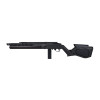 Réplique Longue H-22 Gaz 6mm : Châssis HERA Arms, 410 fps