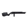 Réplique Longue H-22 Gaz 6mm : Châssis HERA Arms, 410 fps