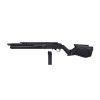 Réplique Longue H-22 Gaz 6mm : Châssis HERA Arms, 410 fps