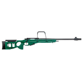 Réplique SV-98 6mm Ressort - Précision et Personnalisation