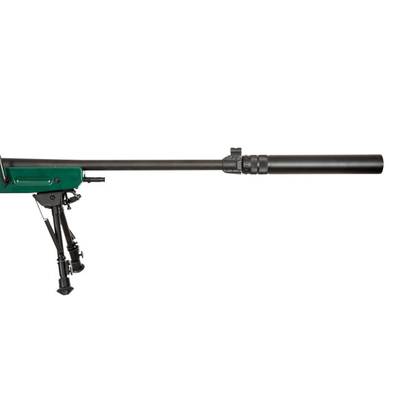 Réplique SV-98 6mm Ressort - Précision et Personnalisation
