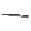 Réplique M40A3 6mm Spring OD - Précision et Fiabilité USMC