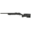 Réplique M40A3 Spring 6mm - Crosse réglable, 410 fps