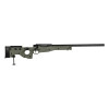 Réplique Sniper SA-S14 6mm Olive : Précision et Robustesse