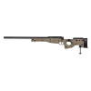 Réplique Airsoft SA-S14 Sniper 6mm : Précision et Robustesse