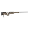 Réplique Airsoft SA-S14 Sniper 6mm : Précision et Robustesse