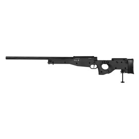 Réplique sniper SA-S14 Core 6mm : Précision et robustesse airsoft