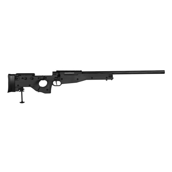Réplique sniper SA-S14 Core 6mm : Précision et robustesse airsoft