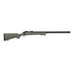 Réplique Sniper SA-S12 6mm Olive : Précision et Robustesse