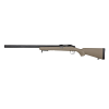 Réplique Sniper SA-S12 6mm Tan : Précision 6,03mm, Fiabilité